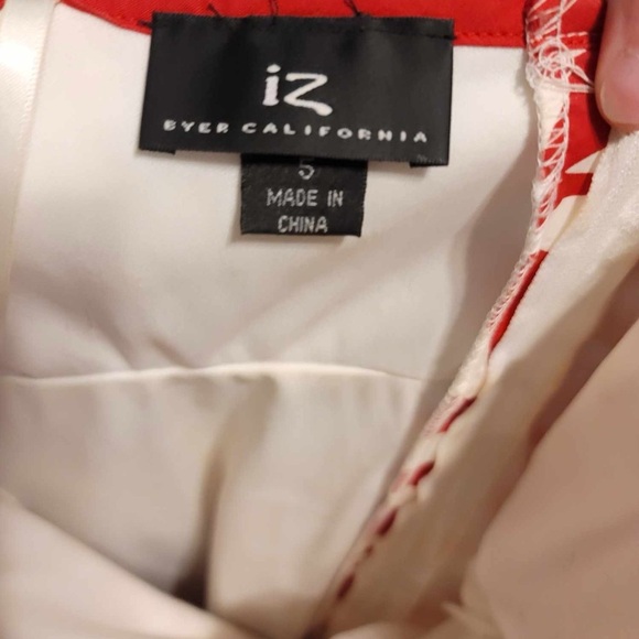 Beautiful sleeveless summer dress - Picture 3 of 3